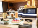 フリーゲストラウンジ