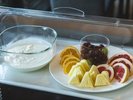 レストラン「KAYA」朝食イメージ