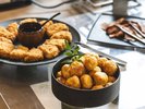 レストラン「KAYA」朝食イメージ