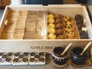 レストラン「KAYA」朝食イメージ
