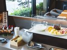 レストラン「KAYA」朝食イメージ
