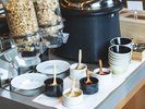 レストラン「KAYA」朝食イメージ
