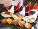 レストラン「KAYA」朝食イメージ