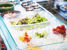 レストラン「KAYA」朝食イメージ