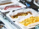 レストラン「KAYA」朝食イメージ