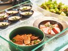レストラン「KAYA」朝食イメージ