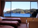 トリプル(大島)洋室