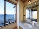 展望風呂付き・和室