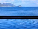 オーシャンビューの大浴場「花の湯」女湯