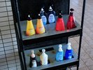 大浴場「花の湯」女湯