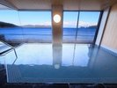大浴場「花の湯」男湯
