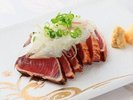 朝食バイキング