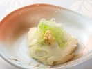 朝食バイキング