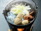 ご夕食一例