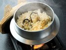 ご夕食一例