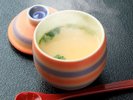 ご夕食一例