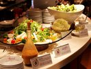 【イルキャンティ・エスト】自慢の「サラダドレッシング」がおすすめ