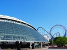 【東京ドーム】コンサートやイベントでお越しのお客様にもおすすめです(当館から電車で約25分)
