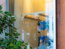【外観】サンシャインや百貨店があり、お買い物を思う存分楽しめます。