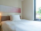 【レディースモダレット】女性専用フロアで安心!