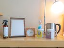 客室備品(レディースルーム以外)