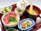 レストランメニュー「さんご膳」