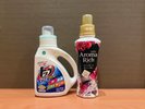 洗剤は無料でご利用いただけます!