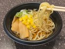 【無料サービス】夜鳴きラーメン1杯無料♪(提供時間:夜7時〜夜11時)