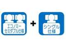 3名2部屋プラン