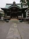 北野神社本堂