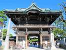 柴又帝釈天