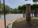 しょうぶ沼公園