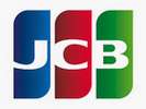 JCB(各種クレジットカードご利用出来ます。)