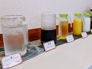 ドリンクバーでお好きなドリンクを♪