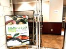 朝食会場入り口です♪