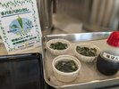 ポン酢で食べる!ネバネバおひたし