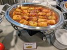 【限定メニュー】ロールキャベツ 暖まる一品をどうぞ。
