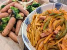 朝食定番メニューもご提供!