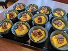 【限定メニュー】季節限定でうなぎも?!