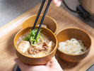 大阪名物 肉吸い