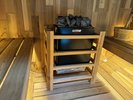 バレルサウナ 15:00〜22:00 サウナストーブ