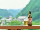 子供ビールで大人気分♪