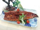 スタミナうなぎ蒲焼き