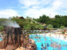 夏季限定「アクア・アドベンチャー」