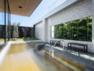 天然温泉「THE SPA」