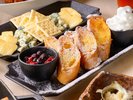 ご朝食ビュッフェ ※イメージ
