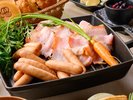 ご朝食ビュッフェ ※イメージ