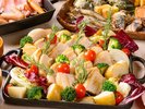 ご朝食ビュッフェ ※イメージ
