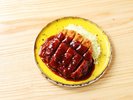 味噌カツ