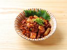 土手煮